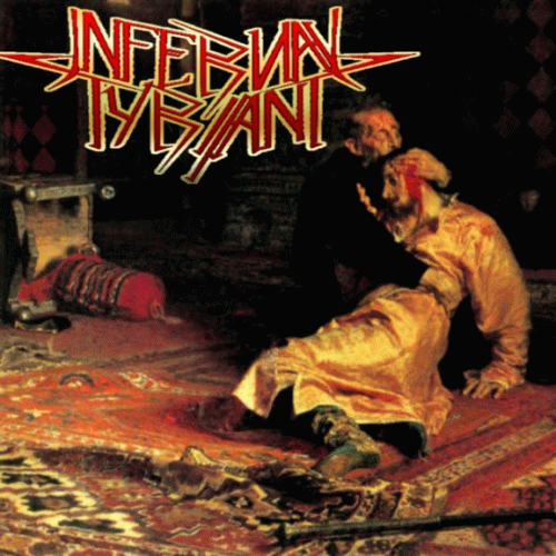 Infernal Tyrant : Wave of Violence